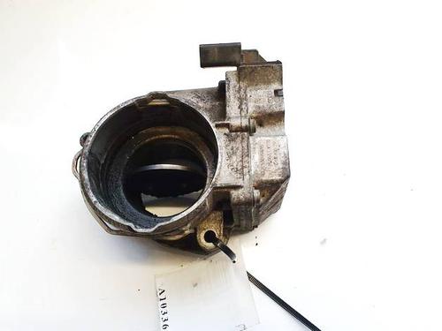 Used Throttle body Throttle body 34977172 34977172