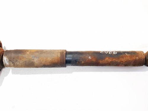 Used Left rear shock absorber Left rear shock absorber 35074339 35074339