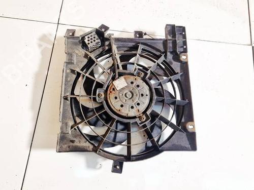 Used Fan Fan OPEL ZAFIRA / ZAFIRA FAMILY B (A05) 1.9 CDTI (M75) (120 hp) 34964447 34964447