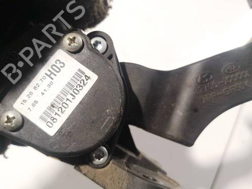 Pedal KIA CEE'D Hatchback (ED) 1.6 CRDi 90 | BP34972770I4 - Image 3