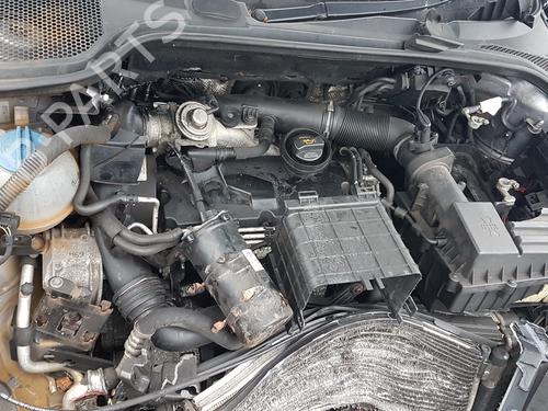 Electronic module AUDI A3 (8P1) 1.9 TDI | BP33492652M83  - Image 9