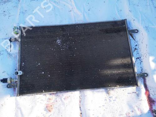Used AC radiator AC radiator 35327293 35327293