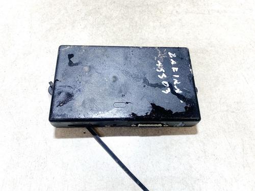 Used Electronic module Electronic module OPEL ZAFIRA A MPV (T98) 2.0 DTI 16V (F75) (101 hp) 33101029 33101029