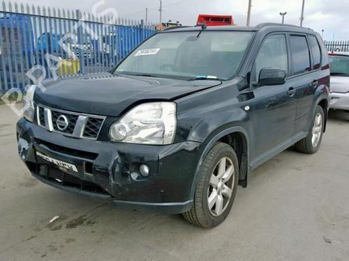 Used Parts NISSAN X-TRAIL II (T31) 2.0 dCi 4x4 (150 hp) 4476876