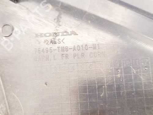 Other HONDA INSIGHT (ZE_) 1.3 IMA (ZE28, ZE2) | BP34748018O1 - Image 3