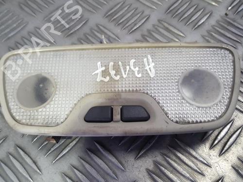 Used Interior roof light Interior roof light VOLVO V70 II (285) 2.4 (170 hp) 35680731 35680731