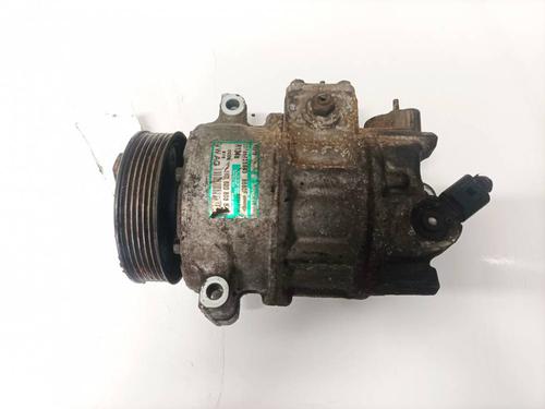 Used AC compressor AC compressor VW PASSAT B6 (3C2) 2.0 TDI (140 hp) 35245889 35245889