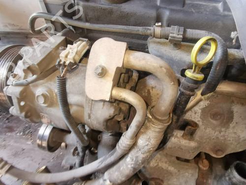 AC compressor OPEL MERIVA A MPV (X03) 1.7 DTI (E75) | BP35505499M34 - Image 3