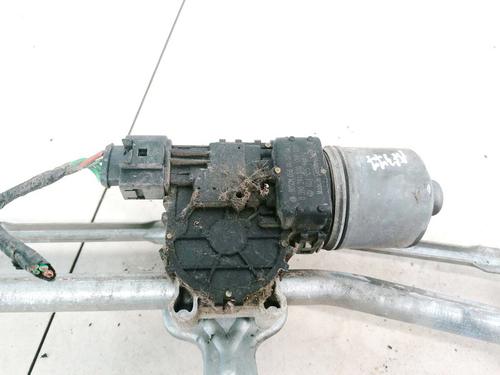 Used Front wiper motor Front wiper motor 35486141 35486141