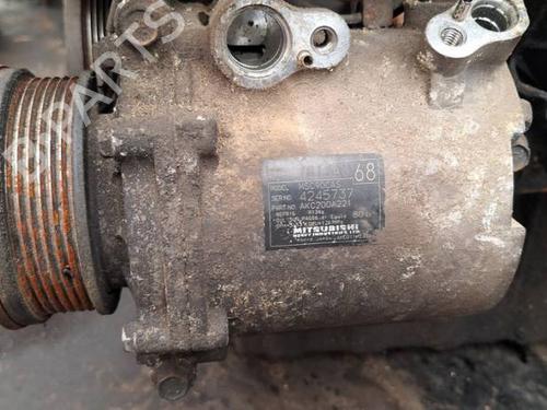 Used AC compressor AC compressor MITSUBISHI GRANDIS (NA_W) 2.0 DI-D (NA8W) (136 hp) 35017188 35017188