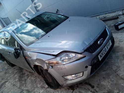 Electronic module FORD MONDEO IV (BA7) 2.0 TDCi | BP33495967M83 - Image 4