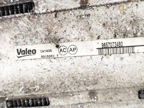 Intercooler CITROËN C5 III (RD_) 1.6 HDi 110 (RD9HZC) | BP35321526M30 - Image 3