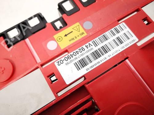 Fuse box BMW 5 (F10) 535 d | BP32920725E1 - Image 2