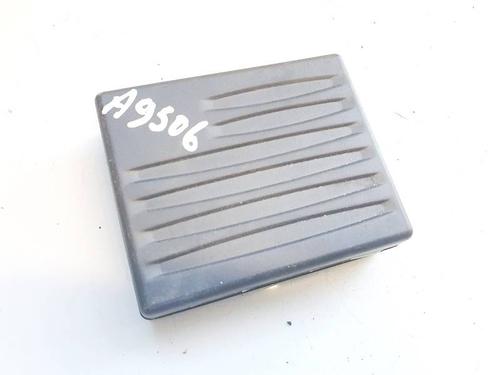 Used Electronic module Electronic module CITROËN C4 Grand Picasso I (UA_) 1.6 HDi (109 hp) 32965419 32965419