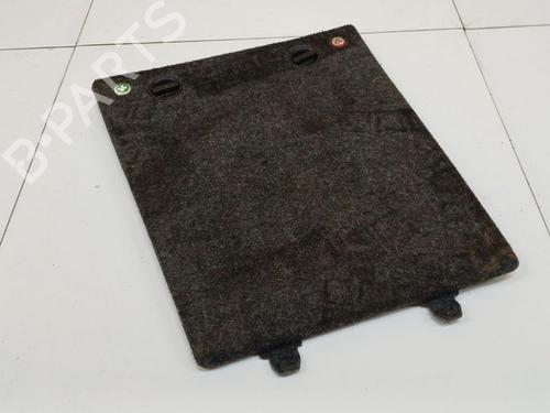 Boot lining SKODA OCTAVIA II (1Z3) 1.9 TDI | BP34783986I3 - Image 2