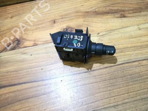 Used Warning switch Warning switch RENAULT SCÉNIC II (JM0/1_) 1.9 dCi (125 hp) 35652432 35652432
