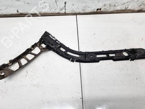 Used Rear bumper bracket Rear bumper bracket PEUGEOT 407 (6D_) 1.6 HDi 110 (6D9HZC, 6D9HYC) (109 hp) 34756415 34756415