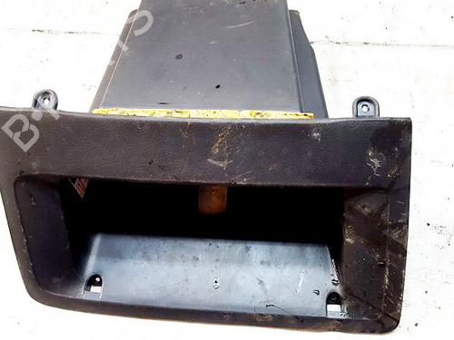 Used Glove box Glove box FIAT PANDA (169_) 1.1 (169.AXA1A) (54 hp) 35859915 35859915