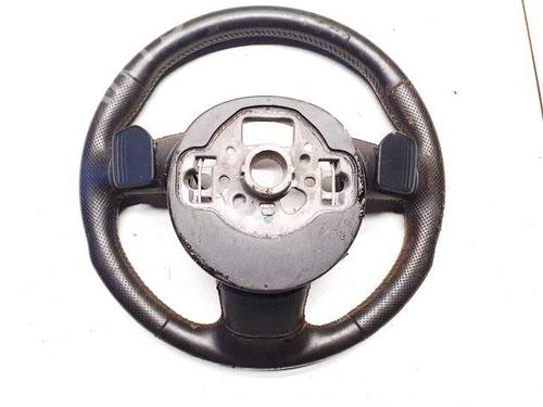 Steering wheel AUDI A7 Sportback (4GA, 4GF) 3.0 TDI quattro | BP34855155C49 - Image 2