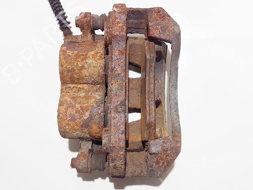 Right front brake caliper LDV MAXUS Bus 2.5 D | BP35880003M104 - Image 2