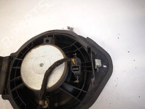 Speaker CHEVROLET CRUZE Hatchback (J305) 1.7 D | BP39254011E2 - Image 3