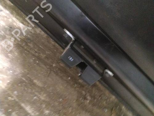 Used Tailgate lock Tailgate lock 39158488 39158488