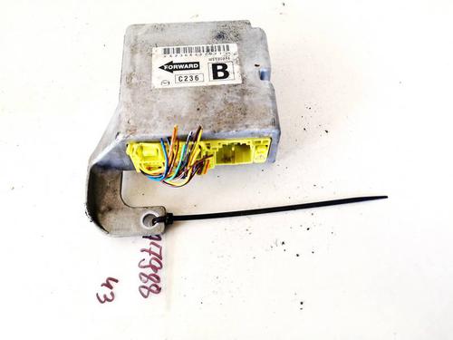 Used ECU airbags ECU airbags MAZDA 5 (CR) 2.0 CD (CR19) (110 hp) 32917494 32917494