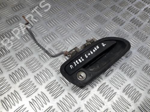 Used Front right exterior door handle Front right exterior door handle SUBARU LEGACY II (BD) 2.0 i 4WD (BD5) (116 hp) 35715055 35715055