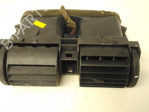 Used Air vent Air vent OPEL ASTRA G Hatchback (T98) 1.7 DTI 16V (F08, F48) (75 hp) 33522331 33522331