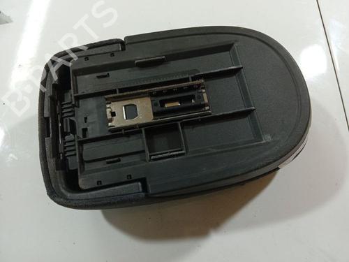 Armrest / Center console NISSAN PRIMERA Hatchback (P12) 1.9 dCi | BP34860710I20 - Image 3