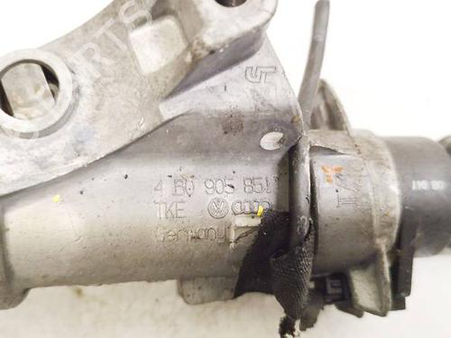 Ignition barrel AUDI A4 B5 (8D2) 1.9 TDI | BP34867509M48 - Image 3