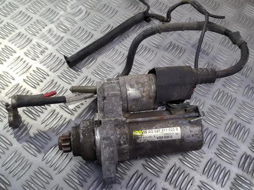 Used Starter Starter VW GOLF V (1K1) 1.6 FSI (115 hp) 35678959 35678959