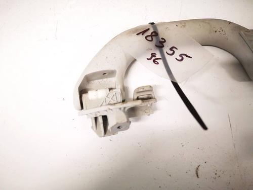 Interior roof handle VW PASSAT B6 (3C2) 2.0 TDI | BP34820557I35 - Image 3