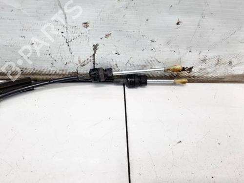 Cable PEUGEOT 407 (6D_) 1.6 HDi 110 (6D9HZC, 6D9HYC) | BP34756316E12 - Image 3