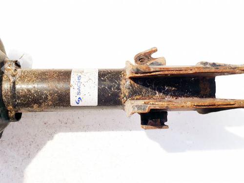 Left front shock absorber SUBARU FORESTER (SH_) 2.0 D AWD (SHH, SHD, SHN) | BP36547145M16 - Image 3