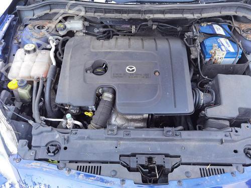 Other MAZDA 3 (BL) 1.6 MZ-CD (BL14) | BP32960527O1  - Image 8