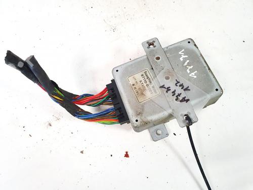 Used Electronic module Electronic module 35483934 35483934