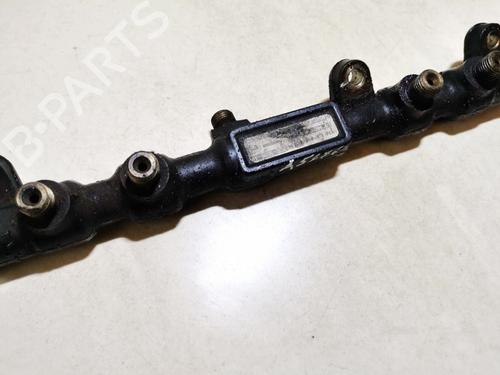 Injection rail FORD TRANSIT Van (FA_ _) 2.0 TDCi | BP35572150M98 - Image 2