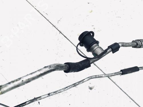 AC pipe MITSUBISHI SPACE STAR MPV (DG_A) 1.9 DI-D (DG4A) | BP33070298M126 - Image 3