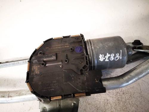 Used Front wiper motor Front wiper motor 38039931 38039931