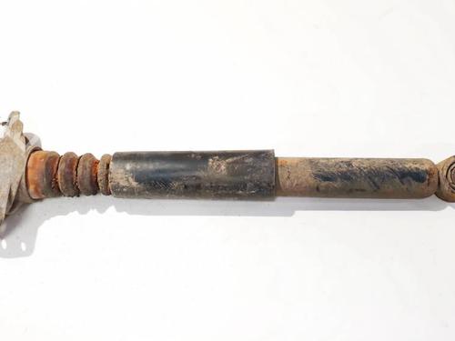 Used Left rear shock absorber Left rear shock absorber 35307922 35307922