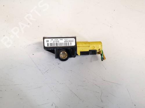 Used Electronic module Electronic module HONDA CIVIC VIII Saloon (FD, FA) 1.3 IMA (FA3, FD3) (95 hp) 32590412 32590412