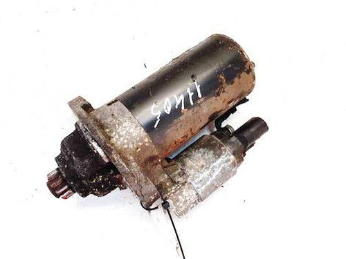 Used Starter Starter 37864317 37864317