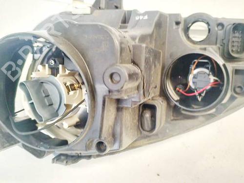 Right headlight VW GOLF V (1K1) 1.6 | BP34747455C29 - Image 2