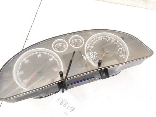 Used Instrument cluster Instrument cluster VW PASSAT B5.5 (3B3) 2.0 TDI (136 hp) 35333801 35333801