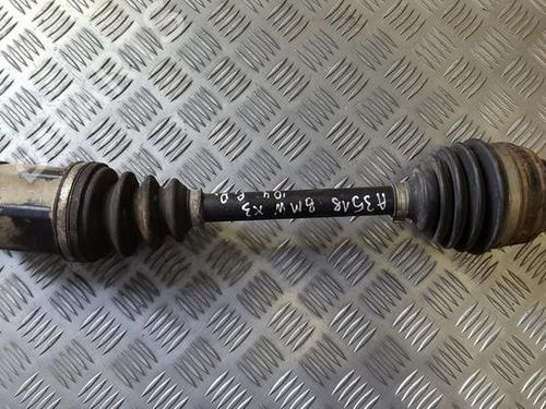 Used Right front driveshaft Right front driveshaft BMW X3 (E83) 2.5 i (192 hp) 35672869 35672869