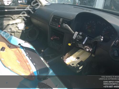 Electronic module VW GOLF IV Variant (1J5) 1.6 16V | BP32895484M83 - Image 8