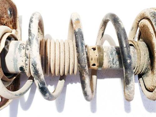 Used Shock absorber spring Shock absorber spring 34807600 34807600