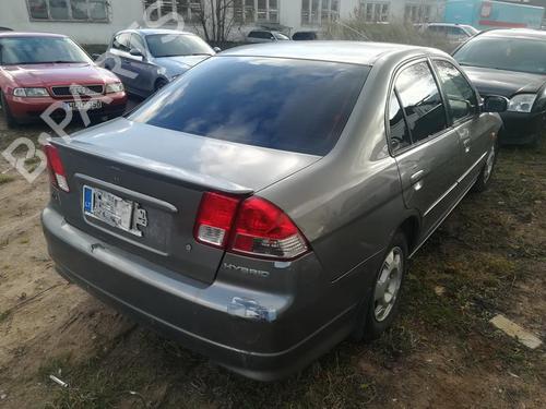 Engine mount HONDA CIVIC VII Saloon (ES, ET) 1.3 IMA (ED9, ES9) | BP33513332M89 - Image 9