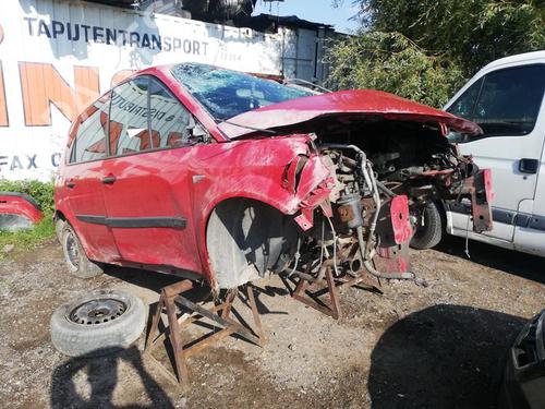 Engine control unit (ECU) RENAULT SCÉNIC II (JM0/1_) 1.5 dCi (JM02, JM13) | BP33512258M57 - Image 8